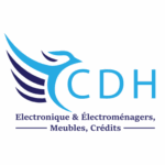 logo CDHelectro