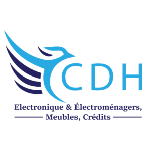 logo CDHelectro